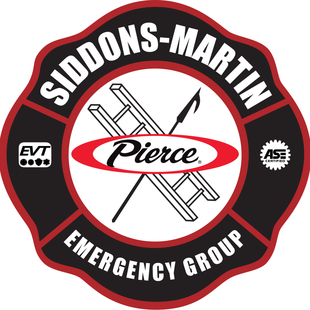 SiddonsMartin Emergency Group Skeeter Service Skeeter Brush Trucks, LLC