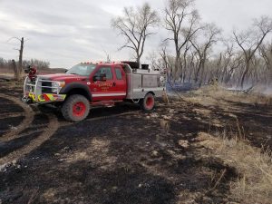 Skeeters In Action – Skeeter Brush Trucks, LLC