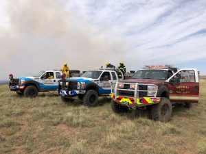 Skeeters In Action – Skeeter Brush Trucks, LLC