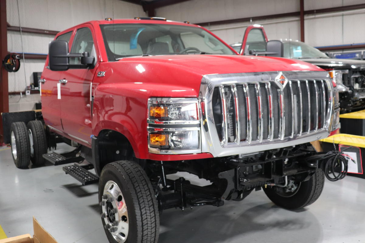 EDINBURGS146910105022022CHASSISPREP Skeeter Brush Trucks, LLC